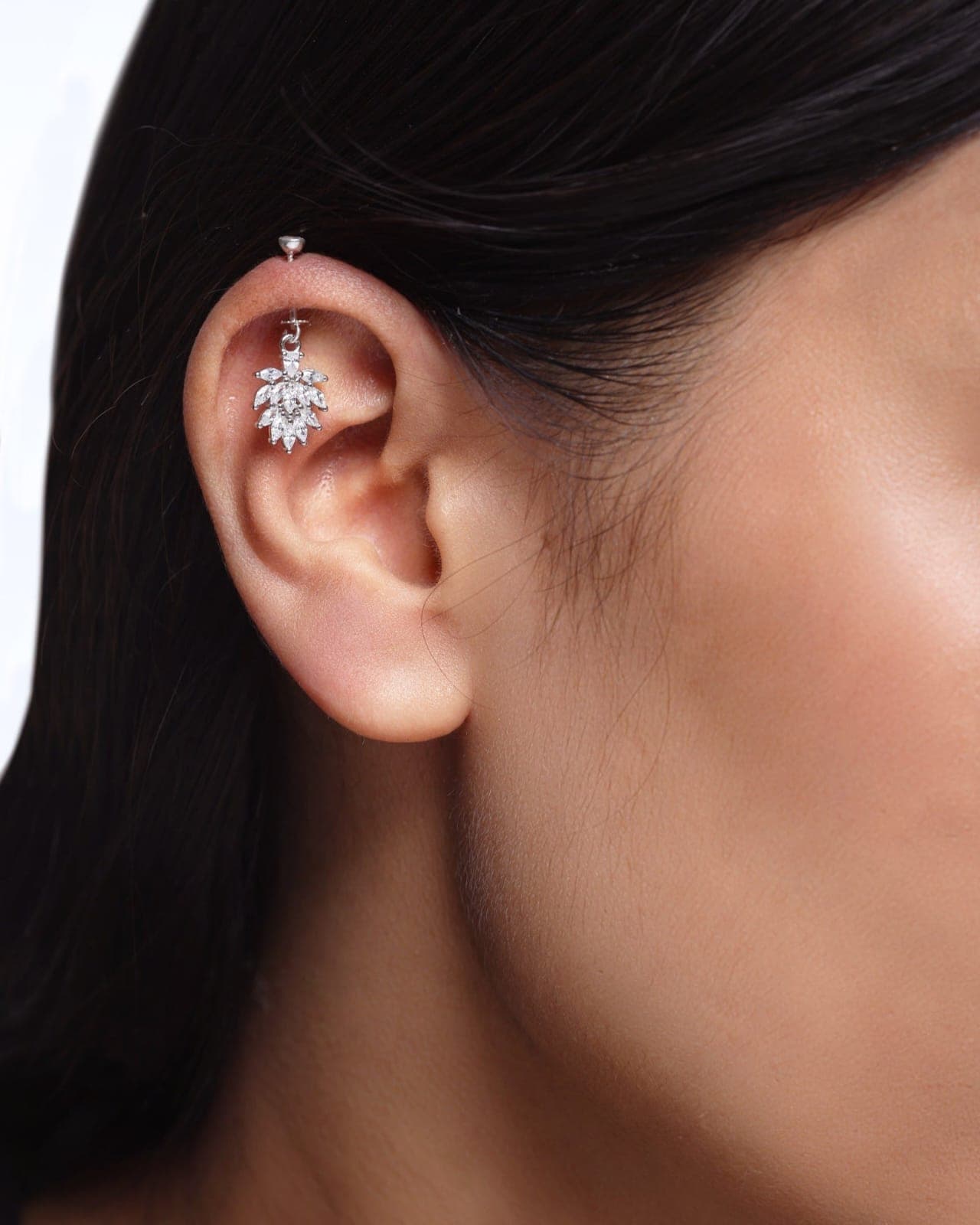 Helix Hanging — 2